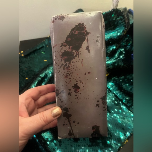 Dead Rising 3 sledgesaw pen from Lootcrate! - Picture 4 of 6